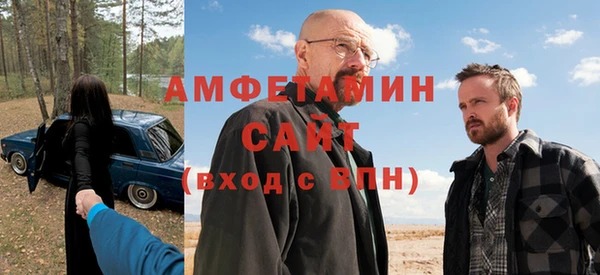 ALPHA PVP Няндома